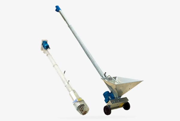 Allround Auger
